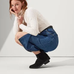 The Lug Boot
