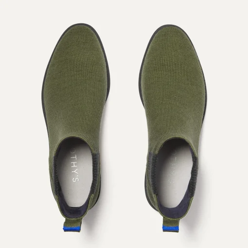 The Lug Boot