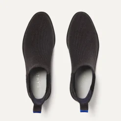 The Lug Boot