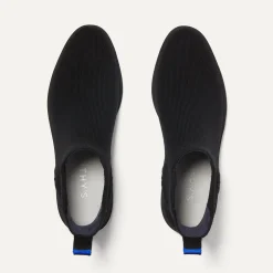 The Lug Boot