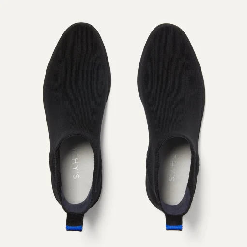 The Lug Boot
