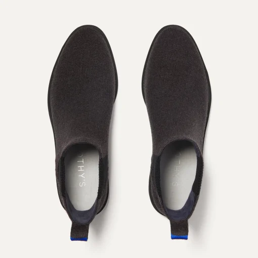 The Lug Boot