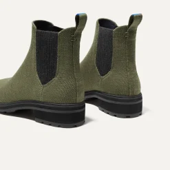 The Lug Boot