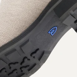 The Lug Boot