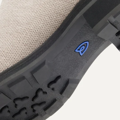 The Lug Boot