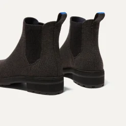 The Lug Boot
