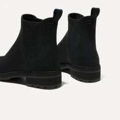 The Lug Boot