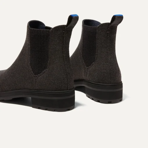 The Lug Boot