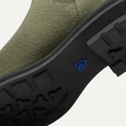 The Lug Boot