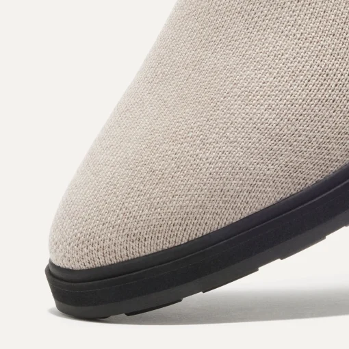 The Lug Boot
