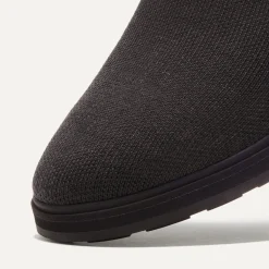 The Lug Boot