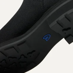 The Lug Boot