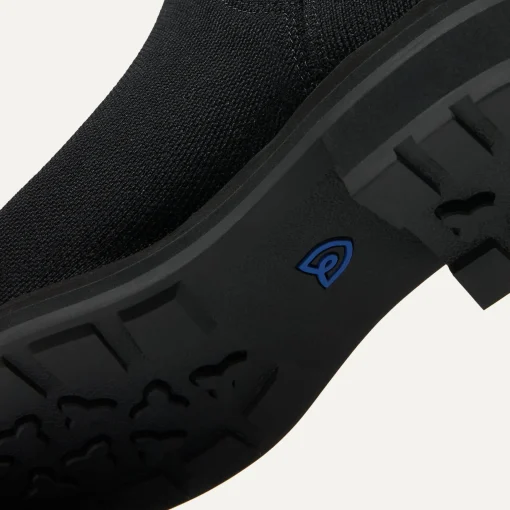 The Lug Boot