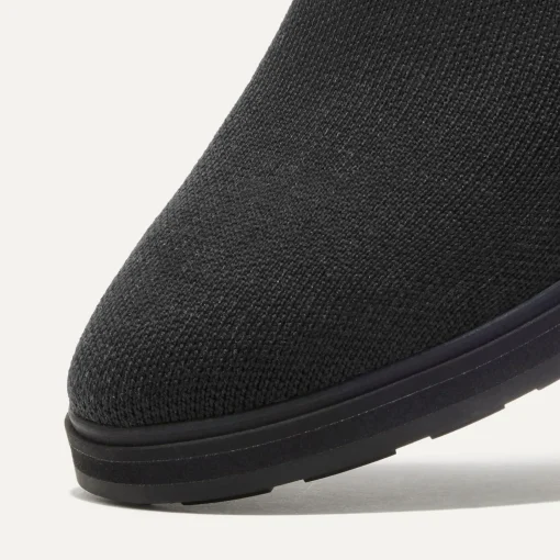 The Lug Boot