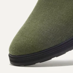 The Lug Boot