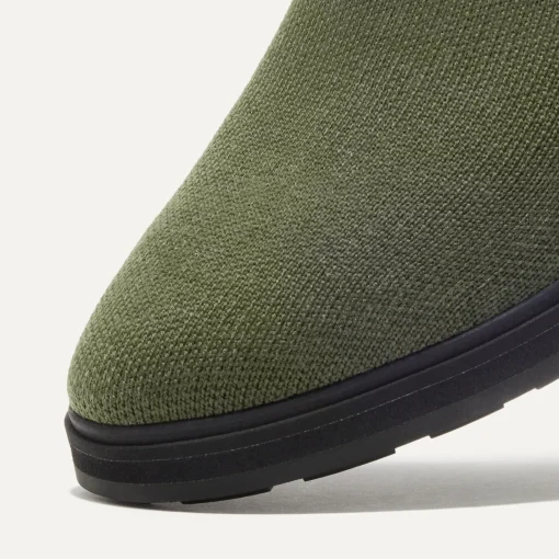The Lug Boot
