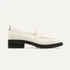 The Lug Loafer