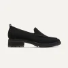 The Lug Loafer