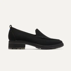 The Lug Loafer