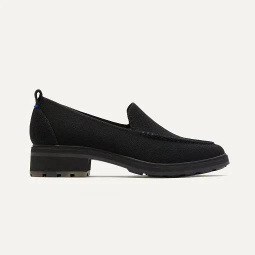 The Lug Loafer