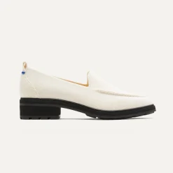 The Lug Loafer