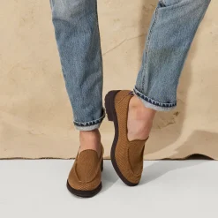 The Lug Loafer