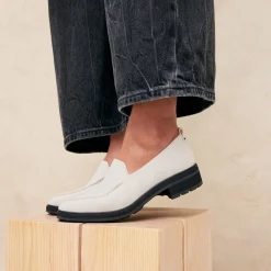 The Lug Loafer