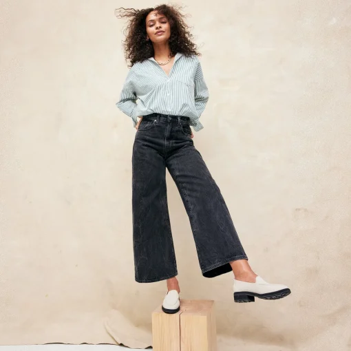The Lug Loafer