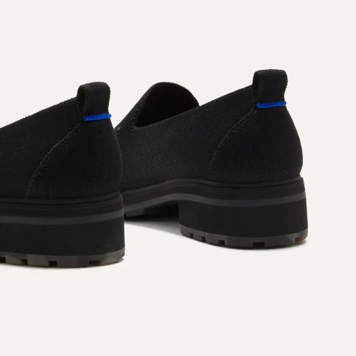 The Lug Loafer