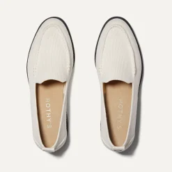 The Lug Loafer
