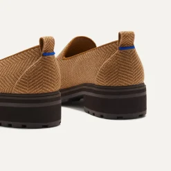 The Lug Loafer