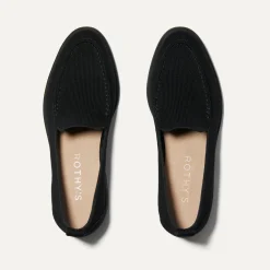 The Lug Loafer