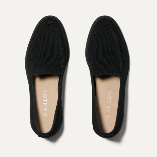 The Lug Loafer