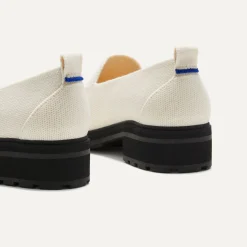 The Lug Loafer