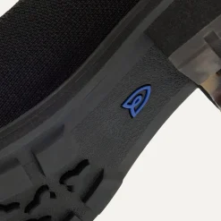 The Lug Loafer