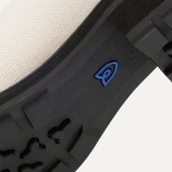 The Lug Loafer