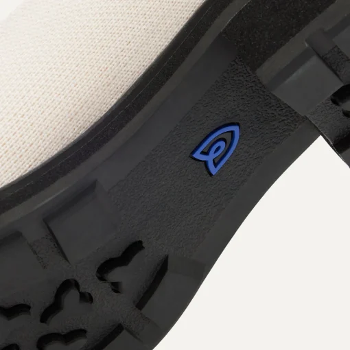 The Lug Loafer