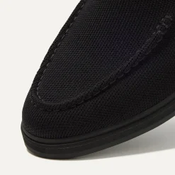 The Lug Loafer