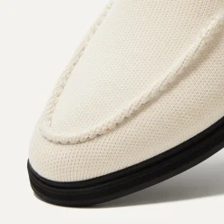The Lug Loafer