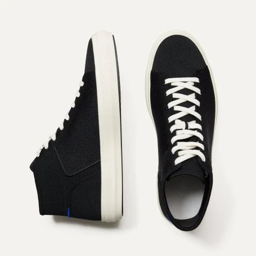 The Men's High Top Sneaker