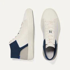 The Men's High Top Sneaker