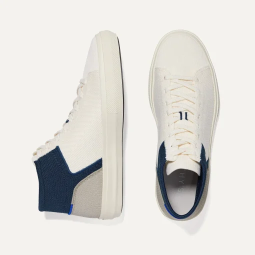 The Men's High Top Sneaker