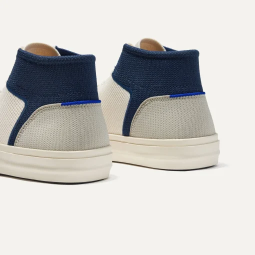 The Men's High Top Sneaker
