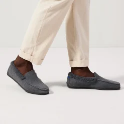 The Men's Slipper