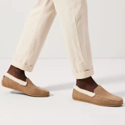 The Men's Slipper