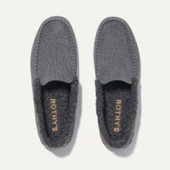 The Men's Slipper