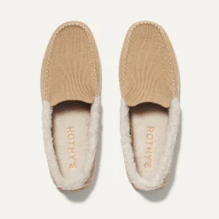 The Men's Slipper