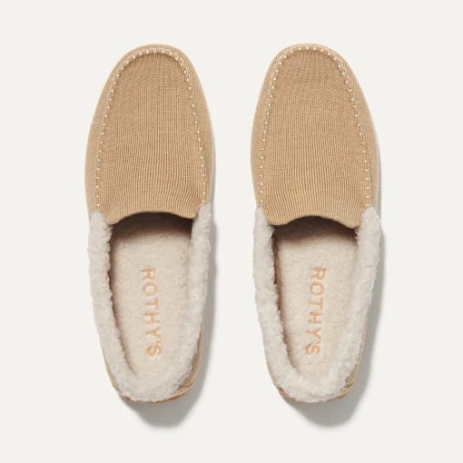 The Men's Slipper