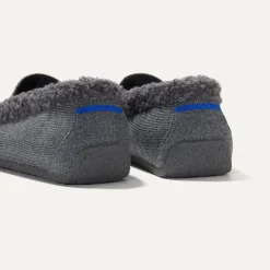 The Men's Slipper
