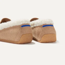The Men's Slipper